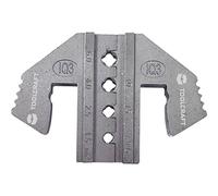 TOOLCRAFT CRIMPEINSATZ TYCO Solar