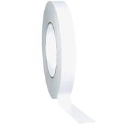 Toolcraft 1235193 Nastro Biadesivo 50 M X 12 Mm - Trasparente