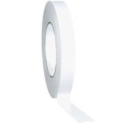 Toolcraft 1235197 Nastro Biadesivo 50 M X 50 Mm - Trasparente