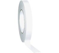 Toolcraft 1235197 Nastro Biadesivo 50 M X 50 Mm - Trasparente