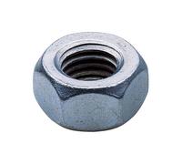Toolcraft Dadi Esagonali DIN 934 Acciaio Zincato 8 M8 Confezione Da 50