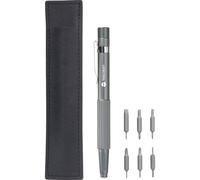 TOOLCRAFT TO-10129812 Elettronica e meccanica di precisione Cacciavite porta in