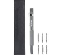 TOOLCRAFT Elettronica e meccanica fine cacciavite