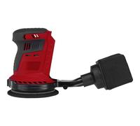 TOOLCRAFT ES-800 / TAWB-200 Levigatrice orbitale a batteria Li-Ion senza
