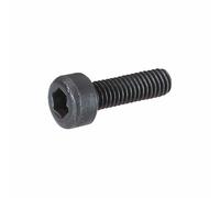 Toolcraft Esagonale Cilindro Testa Viti din 912 Nero M2 X 16mm Confezione 20