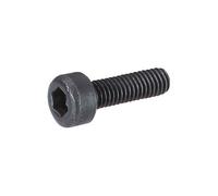 Toolcraft Esagonale Cilindro Testa Viti din 912 Nero M4 X 40mm Confezione 100