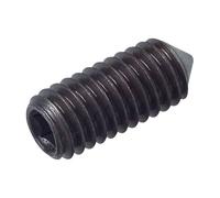 Toolcraft Esagonale Presa Viti & Foro Punta din 916 45H M3 - 10mm Confezione Di