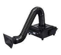 TOOLCRAFT FE-300 Aspiratore fumi di saldatura 15 W 60 dB 1 pz.