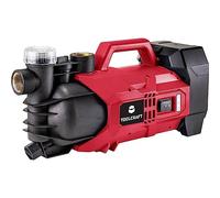 TOOLCRAFT GPG-L118 / TAWB-200 Akku-Gartenpumpe 2800 l/h 22m