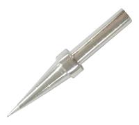 TOOLCRAFT HF-0,2BF Punta di saldatura Forma matita Dimensione punta 0.2 mm Lunghezza punte 25 mm Contenuto 1 pz.