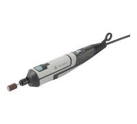 TOOLCRAFT Incisore incl. accessori, incl. valigia