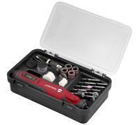 TOOLCRAFT Graviergerät incl. Koffer, incl. Cavo di Ricarica 7.2V