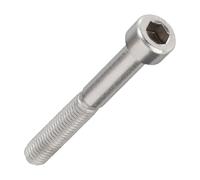 Toolcraft Interno Esagonale Testata Viti din 912 A2 M2 X 5mm Confezione Di 20