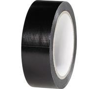 TOOLCRAFT K1B19L6S-C K1B19L6S-C-5 Nastro isolante Nero (L x L) 6 m x 19 mm 5