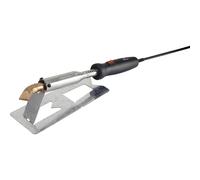 TOOLCRAFT KB-300 Saldatore ad elevate prestazioni 230 V 300 W Forma a scalpello 520 °C (max) incl. porta stilo