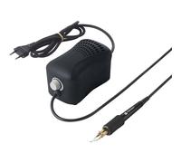 Toolcraft saldatore a pistola 230 v/ac 20 w punta creativa 670 c max