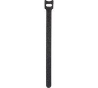 TOOLCRAFT KL12X280SC Fascette a strappo per raggruppare Lato morbido e lato ri