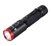 TOOLCRAFT LED (monocolore) Lampada portatile regolabile, con supporto