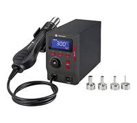 TOOLCRAFT LSH-880 Stazione ad aria calda digitale 800 W 100-500 °C