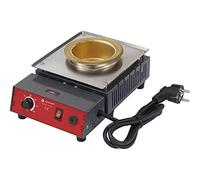 TOOLCRAFT LTB-911A Bagno di saldatura 300 W 480 °C Gruppi saldatura 1350 g