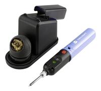 TOOLCRAFT LWK-920 Kit saldatore senza fili 3.7 V/DC 8 W 500 °C (max)