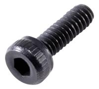 Toolcraft to 5661774 viti cilindriche m2 6 mm interno esagonale din 912
