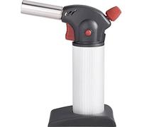 TOOLCRAFT 588386 MAX850 Bruciatore a gas 1300 °C 150 min incl. accenditore piez