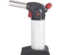 TOOLCRAFT MAX850 Bruciatore a gas 1300 °C 150 min in ccenditore piezo 1 pz.