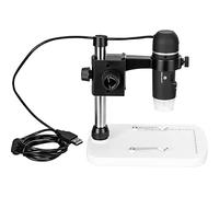 TOOLCRAFT USB Mikroskop 5 Megapixel Digitale Verdimensionerung (max.):