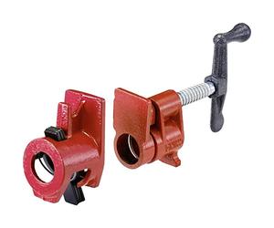 Toolcraft Morsetto a vite senza fine TO-7173954, lunghezza 180 mm