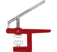 TOOLCRAFT Profi Pressa posa vetri chiudi casse per orologi