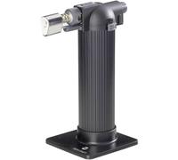 TOOLCRAFT MT-770S Bruciatore a gas 1300 °C 65 min in ccenditore piezo 1 pz.