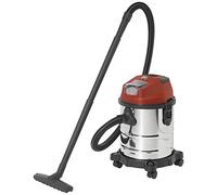 TOOLCRAFT TO-7444734 NTS-200 / TAWB-200 Aspirapolvere a batteria per bagnato e