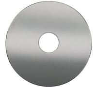 Toolcraft Penny Rondella 3.2 x 20 x 1.25mm Confezione Di 100