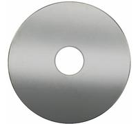 Toolcraft Penny Rondella 4.3 x 20 x 1.25mm Confezione Di 100
