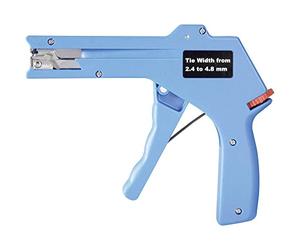 TOOLCRAFT Pinza per fascette da 2,4 a 4,8 mm