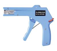 TOOLCRAFT Pinza per fascette fermacavi