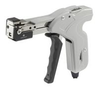 TOOLCRAFT Pinza per fascette fermacavi, p.. Fascetta fermacavi in acciaio inox