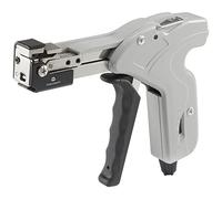 PINZA PER FASCETTE FERMACAVI P FASCETTA IN ACCIAIO INOX NERO