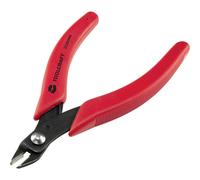 TOOLCRAFT PLS-4195 Tronchesino di precisione per elettronica rivestimento in