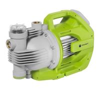 TOOLCRAFT Pompa da giardino Acqua 7000 lh 53 m