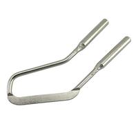 TOOLCRAFT Punta per saldare, contenuto 1 pezzo.