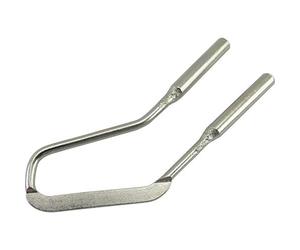 TOOLCRAFT Punta per saldare, contenuto 1 pezzo.