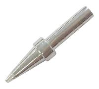 1665135 toolcraft hf 1,6mf punta di saldatura forma a scalpello dimensione 1.6