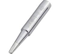 Toolcraft Punta per saldare T-2,4D forma scalpello 2,4 mm/17 mm