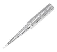TOOLCRAFT Punta di saldatura Forma matita Dimensione punta 0.2 mm Lunghezza punte 25 mm Contenuto 1 pz.