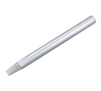 TOOLCRAFT Punta per saldatura a scalpello, misura 7 mm, contenuto 1 pezzo.