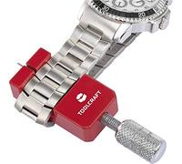 TOOLCRAFT TO-5557155 Profi Spernatrice per cinturini orologi