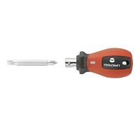 Toolcraft Rimuovi viti con filettatura universale