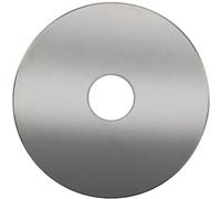 Toolcraft Rondella Penny 3.2 X 20 X 1.25Mm Confezione Da 100